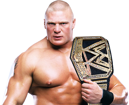 Did you wish The Conqueror happy birthday? Brock Lesnar would want you to conquer this show:  