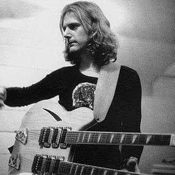 Happy Birthday to the Byrd man Roger Mcguinn    
