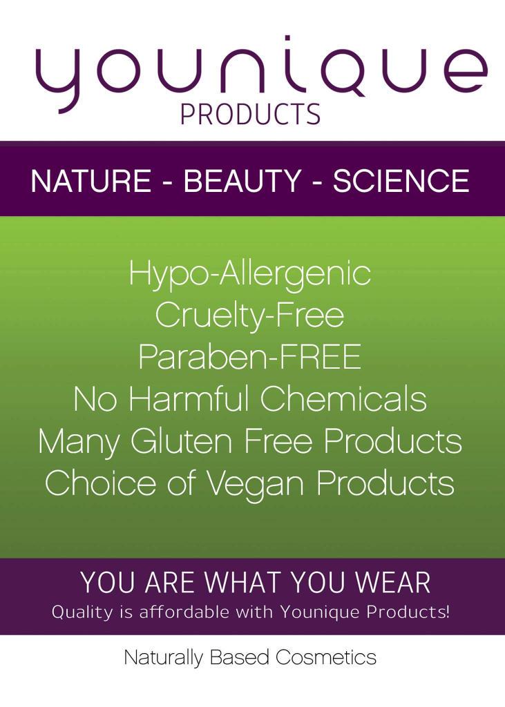 char_abers's tweet photo. Did you know that Younique is all natural makeup, no nasties! ❤
http://t.co/S7jCxdER4A http://t.co/MwqLHIKc3Z