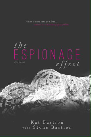 shurrn's tweet photo. My 5 STAR Review of The Espionage Effect by @KatBastion &amp; @StoneBastion + excerpt &amp; giveaway http://t.co/9cWTlfwh9X http://t.co/IjpzCX9a0B