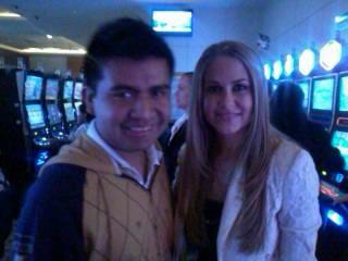 shootforthemon's tweet photo. #Recuerdos #2012 #presidenteLichitos #Oswell @IngridMOficial #Antes muy pronto en #AMQLichita http://t.co/2RtOAMIafI
