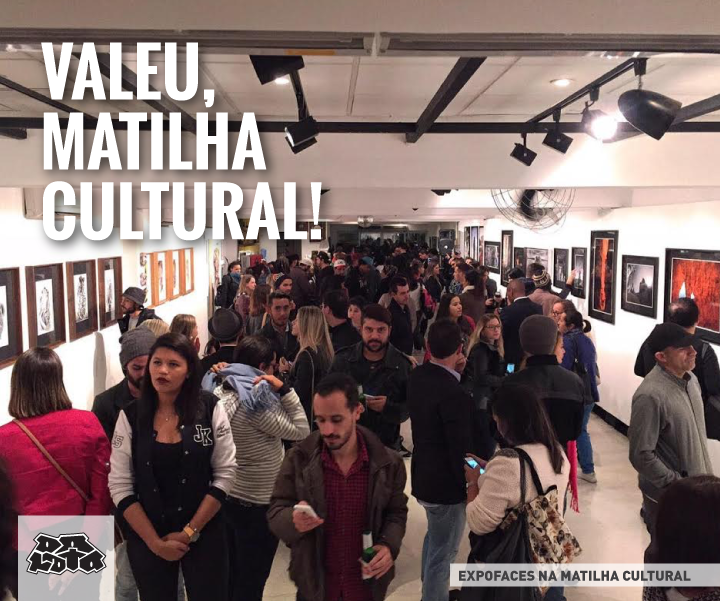 andredalata's tweet photo. A segunda parte vem aí! #ExpoFaces Parte II, com algumas obras inéditas minhas e do meu camarada, @Junior_Lima. http://t.co/SiVRBWh3OV