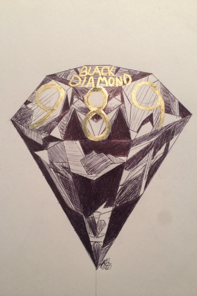 BlackDiamondLS's tweet image. Any requests or questions? 😏 #BlackDiamondLaunch #SpreadTheWord
