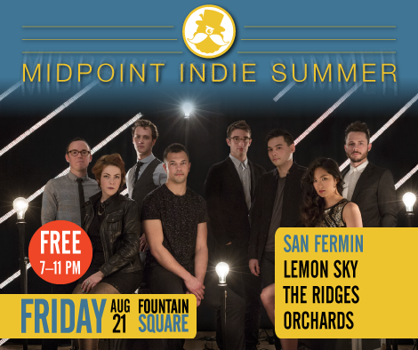 MidPoint Music Fest tweet media