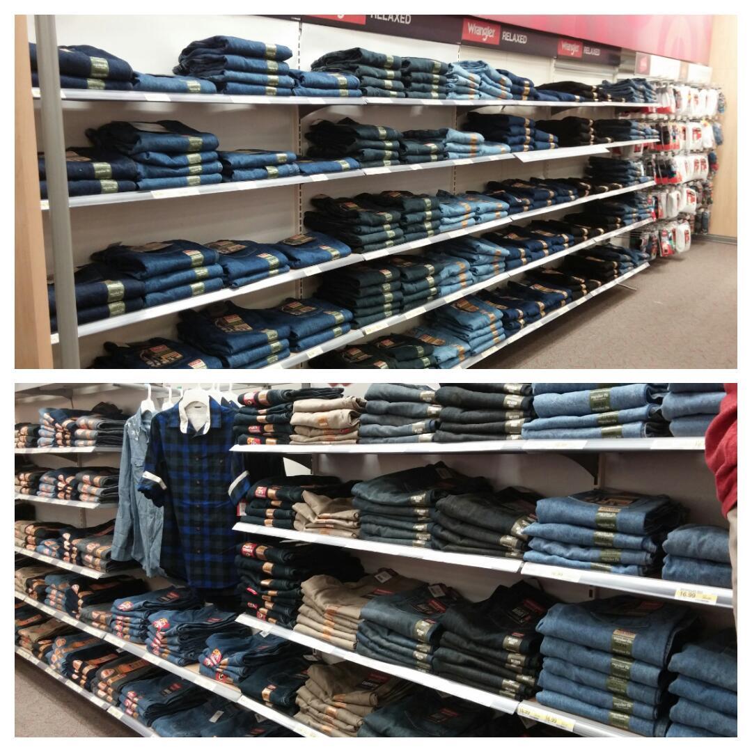 stein_sherry's tweet photo. #2251 denim event ready!  @MalekKristin @jTennyck http://t.co/IsTwnLxtMa