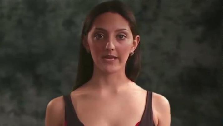 totalfratmove's tweet photo. Ample-Breasted Women Made PSA To Get You To Stare At Their Chest Cannons (Video) >> http://t.co/d4Fg68jQBG http://t.co/jY7aa0O3yL