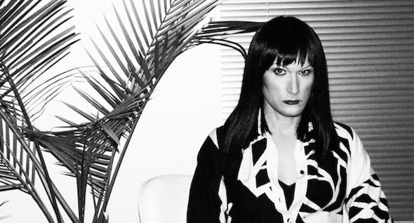 XLR8R's tweet image. Rrose preps 'Vanishing Pools' EP on her solo label, EAUX. xlr8r.com/news/2015/07/r… @rrose1921 #Rrose #VanishingPools