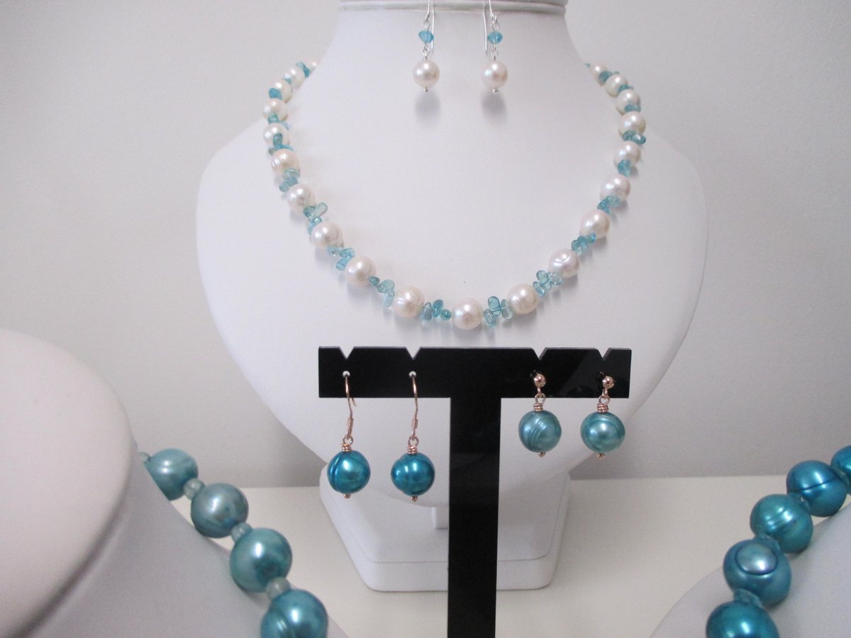 gemsbymaz's tweet photo. I can make jewellery to match your outfit #holiday #weddings #races
http://t.co/2ayUzet3ps or S'ton shop #teestime http://t.co/QC3cFIJxxX