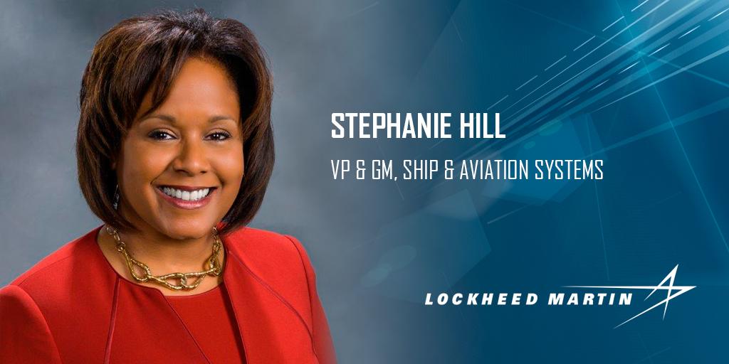 LockheedMartin's tweet image. Watch this week as @NPRalltech &amp;amp; innovators, such as our own @AccidentalEngr, participate in the #RaceOnTech convo.