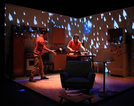 famfestcl's tweet image. Quieres ir a la función de mañana de LO QUE PARECÍA UN DÍA NORMAL?   entonces haz RT y ya estarás participando!