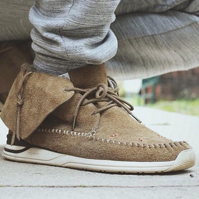 Lots of love for #visvim