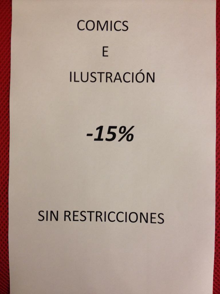 QueLeoForestal's tweet image. Nos envalentonamos con el #Eisnerwinner @GR_comics RT