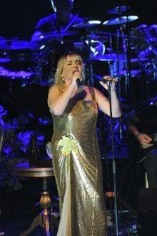 A happy dapper 61st birthday to Sezen Aksu!  