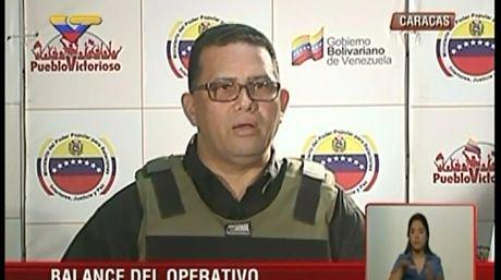 Operación Liberación del Pueblo obtiene resultados contundentes en zona central del país dlvr.it/BWHrZW