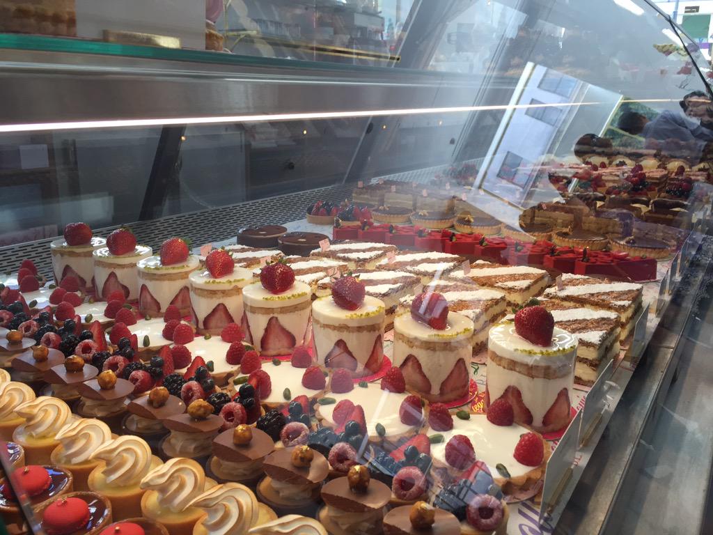 redlinetours's tweet photo. @contiki @BottegaLouie http://t.co/2CWpMcnnlK