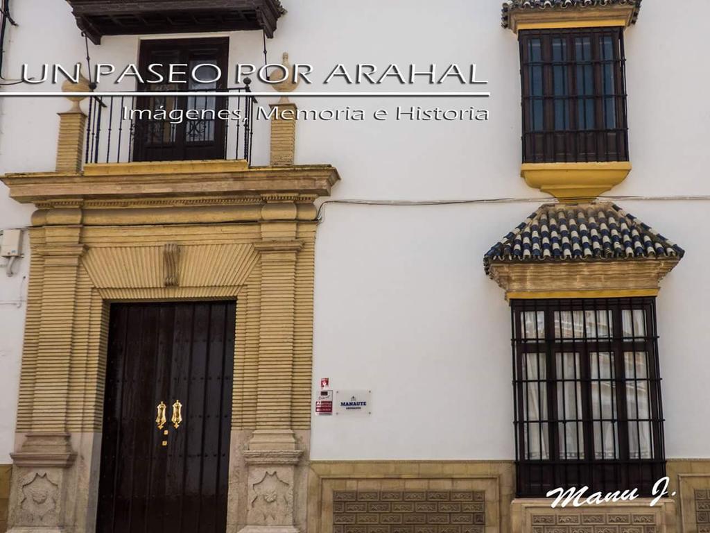 Casa Antonio Manaute Humanes. <a href="/ArahalTN/">𝐀𝐑𝐀𝐇𝐀𝐋 𝐓𝐎𝐃𝐎 𝐍𝐎𝐓𝐈𝐂𝐈𝐀𝐒 </a> @Arahal_Informa <a href="/Arahalaldia/">Arahal al Día</a> <a href="/ArahalTV/">Telecable Arahal TV</a> <a href="/TV_DeArahal/">Televisión de Arahal</a> m.facebook.com/story.php?stor…