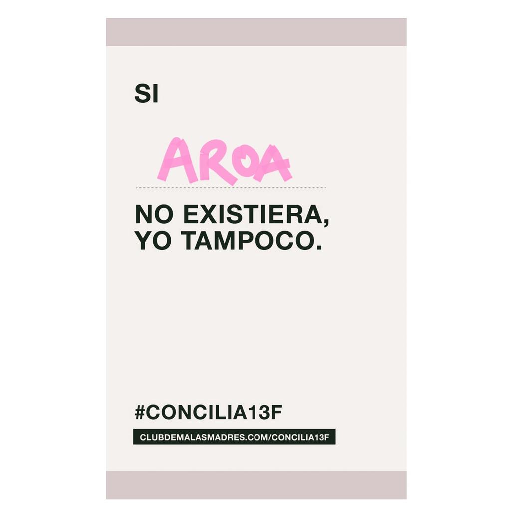 nurabk's tweet photo. Por la concilacion #concilia13f @malasmadres http://t.co/C7nwrORLIX
