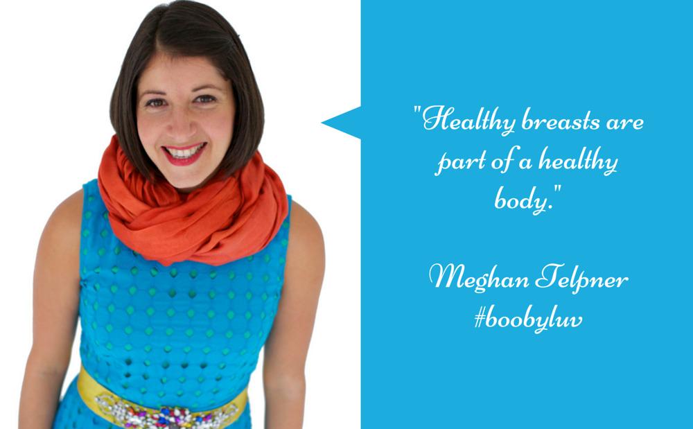 Torontothermo's tweet photo. #Boobyluv Interview 2: The vivacious @MeghanTelpner shares her #BreastHealth thoughts- http://t.co/lL0hdSiYug #health http://t.co/ZrKyAKiMIQ
