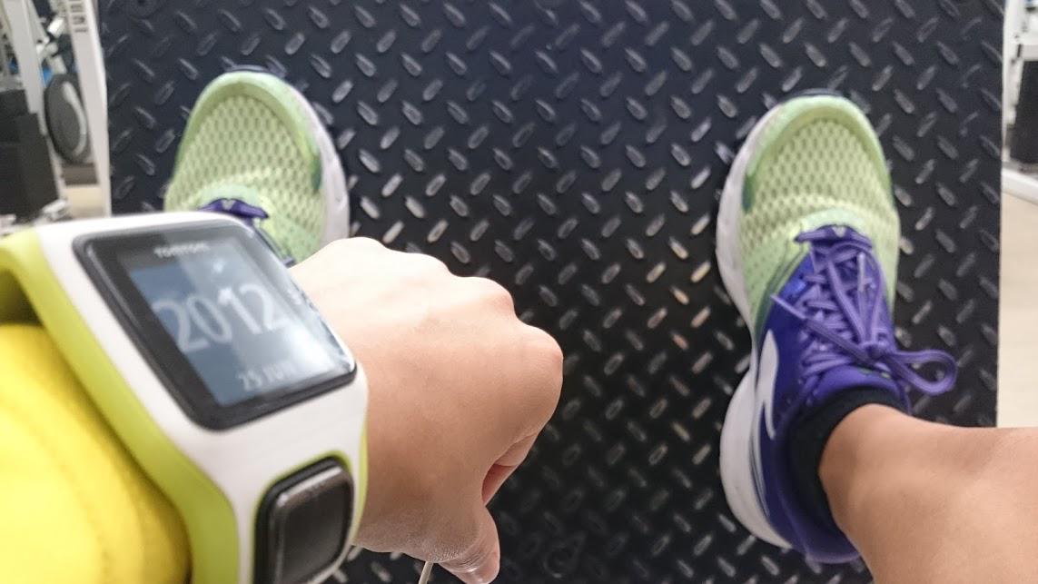 Preparando para el Road2@berlinmarathon - <a href="/TomTomMexico/">TomTom México</a> <a href="/Brooks_MX/">Brooks Running MX</a> -