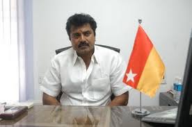 Happy birthday to engal annachi
     Supreme star
            \" R.SARATHKUMAR\". M.L.A 