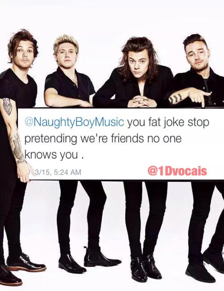 ohmyboystyles's tweet photo. Me morí tentada 
#ZAYNHASNOCHILL http://t.co/cGKDsldueY