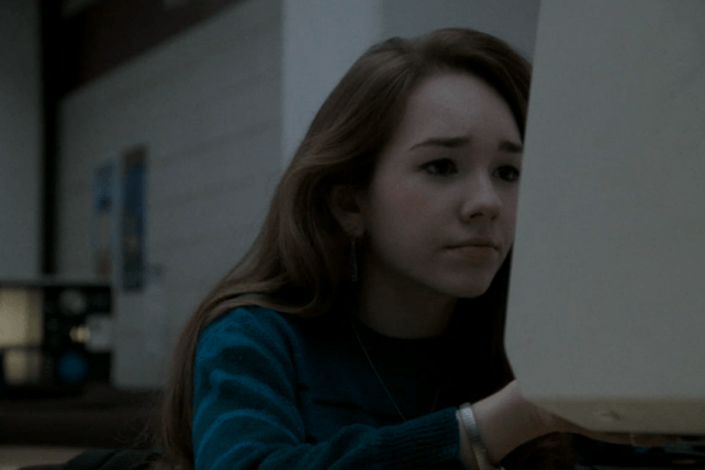 Cindyconaway's tweet photo. Girls Who (Don’t) Wear Campaign Buttons: The Americans and the Socially Committed Girl on TV… https://t.co/Ai0Yxw7FLC http://t.co/OtaO5OLbeu