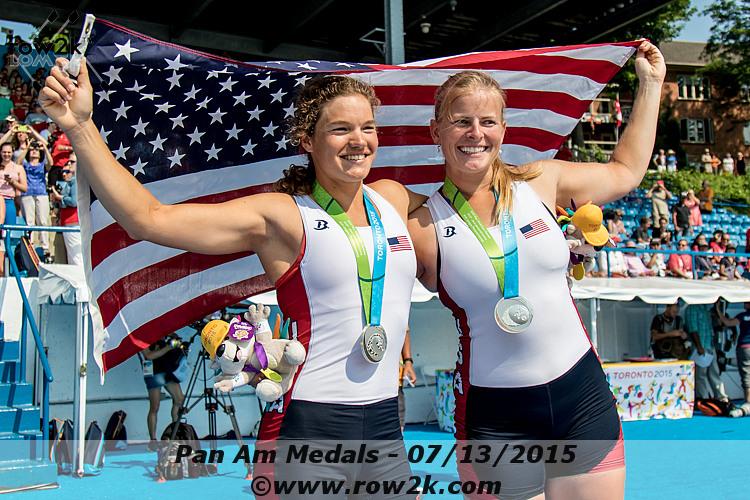 row2k's tweet photo. Hardware Time!  #PanAmGames Monday Medals gallery now posted!
http://t.co/IDJhea9bOz http://t.co/ygH63X0GEs