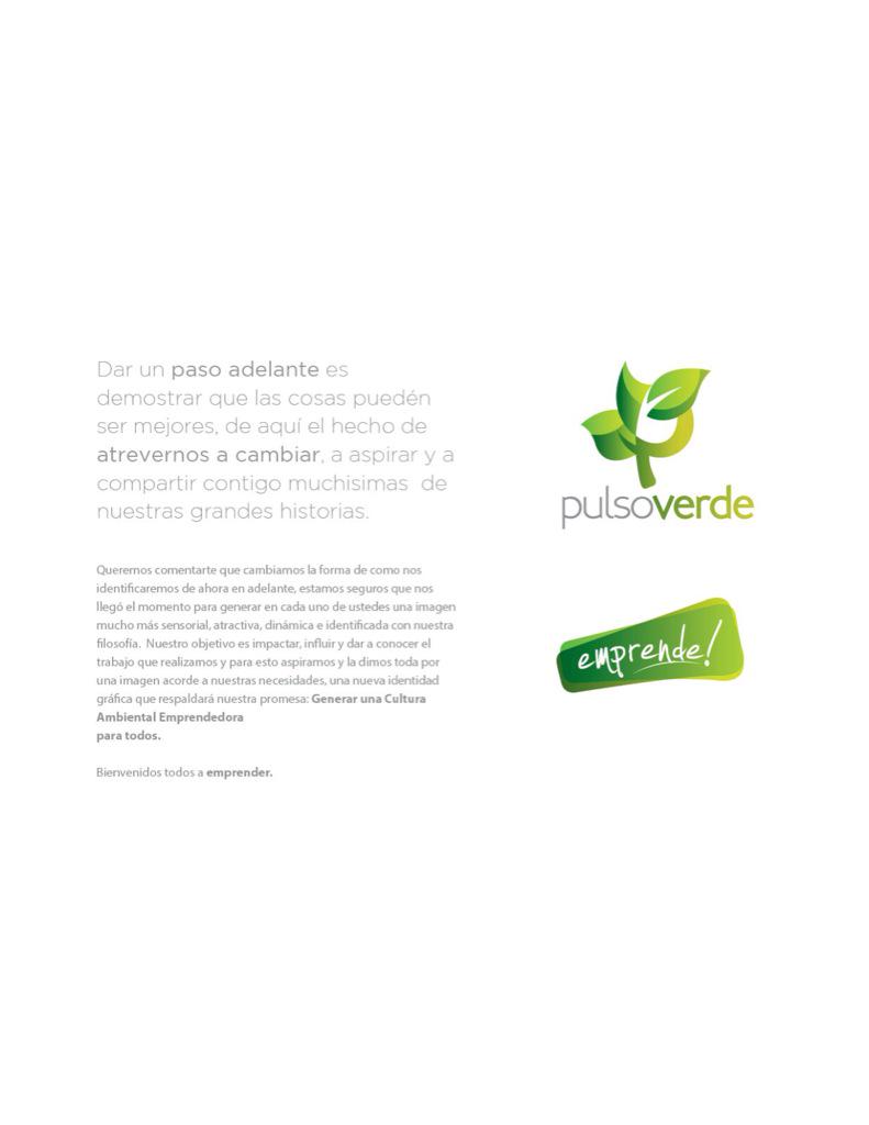 Pulso Verde tweet media