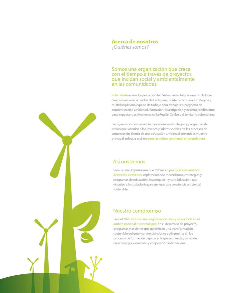 Pulso Verde tweet media