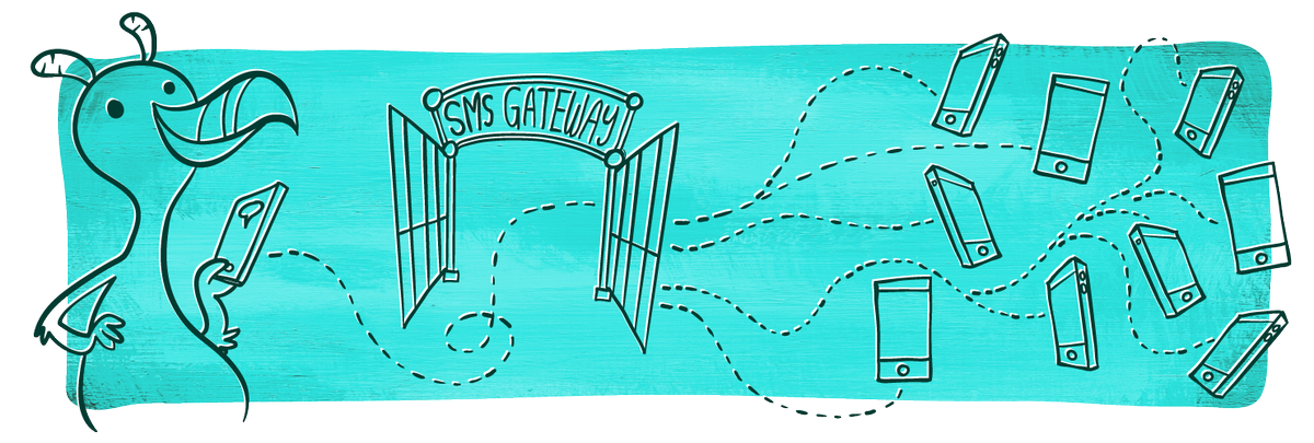 mobipronto's tweet photo. Você sabe o que é um Gateway SMS e para que usá-lo? Clique para saber +
http://t.co/OPS3StbzuP
#sms #gateway http://t.co/rONl9NpddW