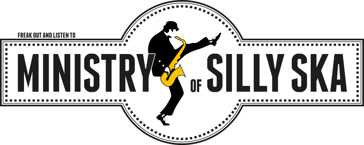 Ministryofsillyska tweet media