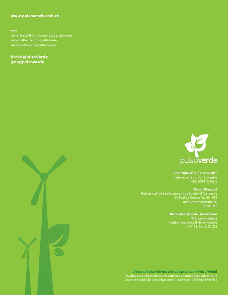 Pulso Verde tweet media