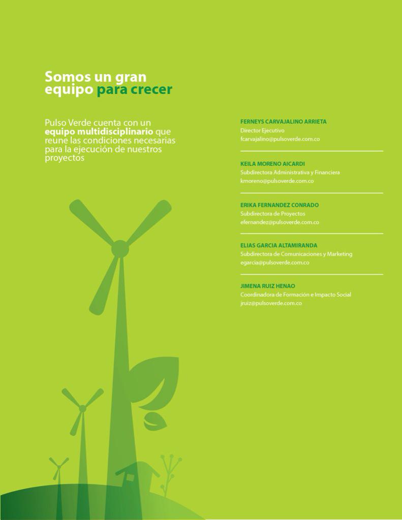 Pulso Verde tweet media