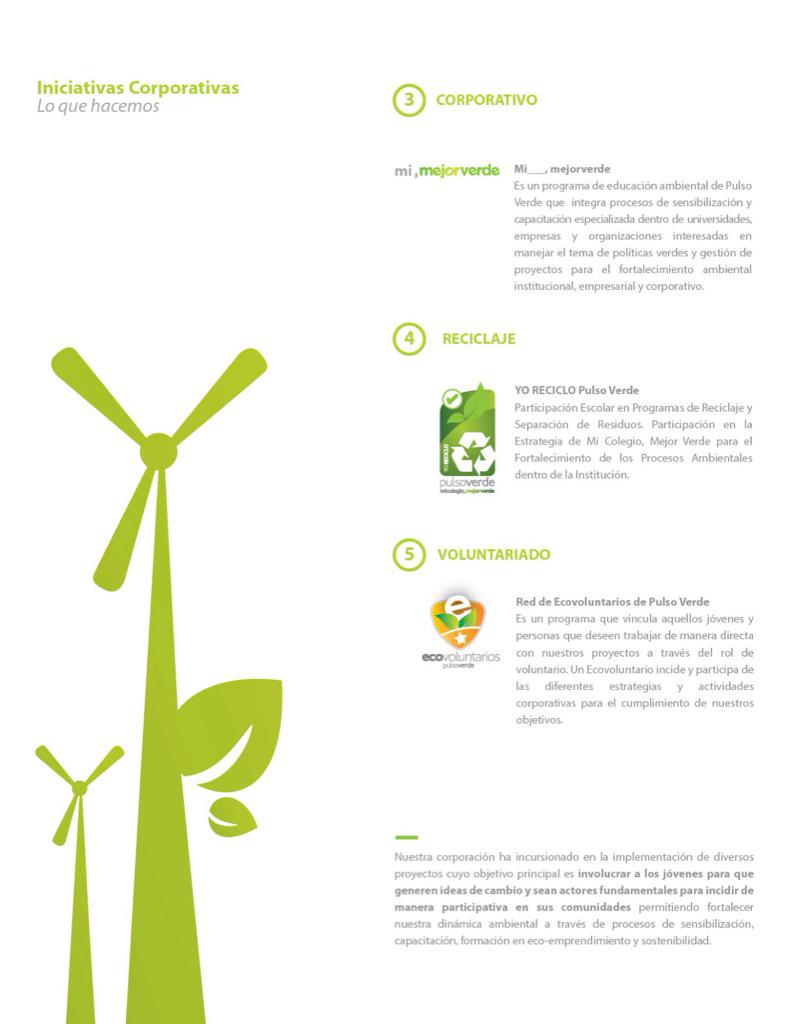 Pulso Verde tweet media