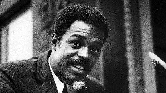 Happy birthday, Albert Ayler via 