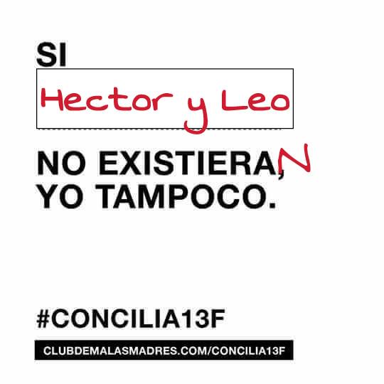 mgarciadoga's tweet photo. #CONCILIA13F http://t.co/gyMBII94tM