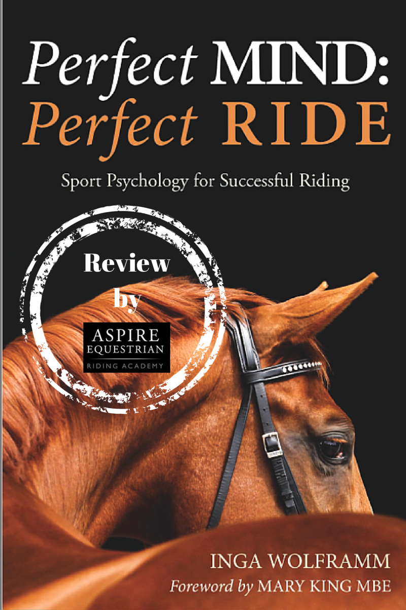 BOOK REVIEW AND GIVE AWAY (Wordlwide)! <a href="/IngaWolframm/">Inga Wolframm</a> <a href="/QuillerBooks/">Quiller Publishing</a> wp.me/p3uaw8-YM 
#equestrianhour #riderhour
