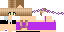 PandaRaina's tweet photo. @SimBadd64 It's me Eleisha a year 7 student from your school here are the skins I did for the video game! http://t.co/xCvRW9NAPM