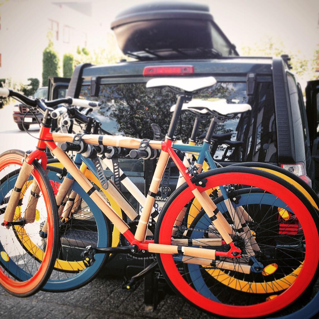 slingshotvan's tweet photo. And we're off. #Victoria #Vancouver #workgig http://t.co/xFiVrPKxIr