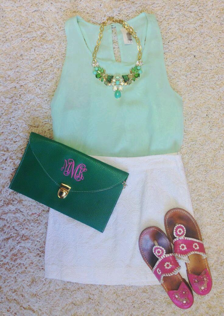 Influentialady's tweet image. Jack Rodgers never go out of season