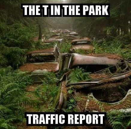 Tommy__Hamilton's tweet photo. Seen this and burst out laughing #tinthepark #HelloStrathallan #TITP http://t.co/ZCphV8lle8