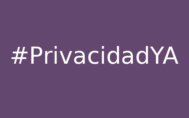 internetlibreEC's tweet image. Proponemos Ley de Protección de Datos Personales, que límite vigilancia en #Ecuador, enterate: internetlibre.ec