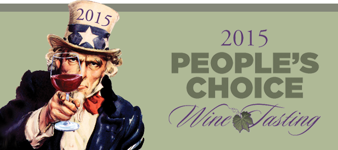 7/25 is #winearoundthelake15. Cast your wine award vote @ this annual event! bit.ly/1fBG1Ek