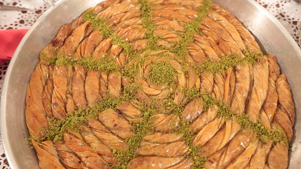 Kahramanmaraş 🎖🇹🇷 on Twitter &quot;Show tv�de bugün Kahramanmaraş