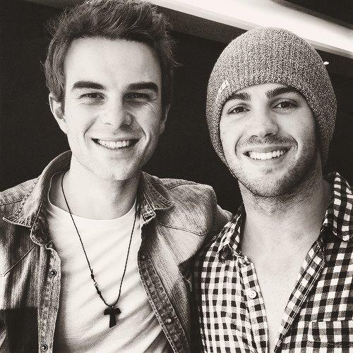 Happy Birthday to Steven R. McQueen 