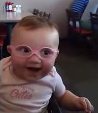 thejournal_ie's tweet photo. This has to be the cutest thing we've seen all day - and that's why this baby is going viral http://t.co/akuXGMCfDe http://t.co/iiu0g5RSdu