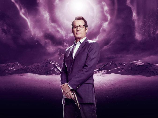 lootcrate's tweet photo. .@Heroes returns to TV this fall! What superheroic show would you resurrect if you could? #HeroesReborn #julytheme http://t.co/qbrcAVWaCL