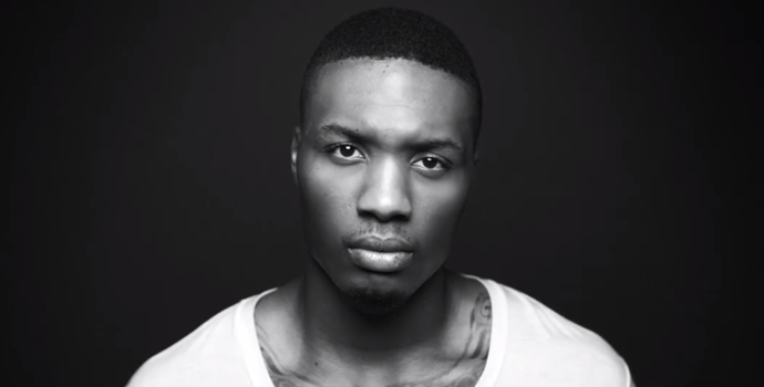 trailblazers's tweet photo. BREAKING: @Dame_Lillard releases first full-length track, 'Soldier in the Game'

Listen » http://t.co/bGVUZxnwzU http://t.co/ND67bsy9pM
