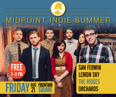 MidPoint Music Fest tweet media