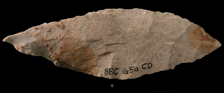 archaeologymag's tweet photo. 71,000-year-old stone tools from South Africa hint at cultural diversity http://t.co/TgWzbLfWQd http://t.co/KkzD5iLtQv